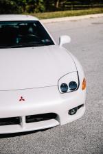 Mitsubishi 3000GT VR-4 1998 года